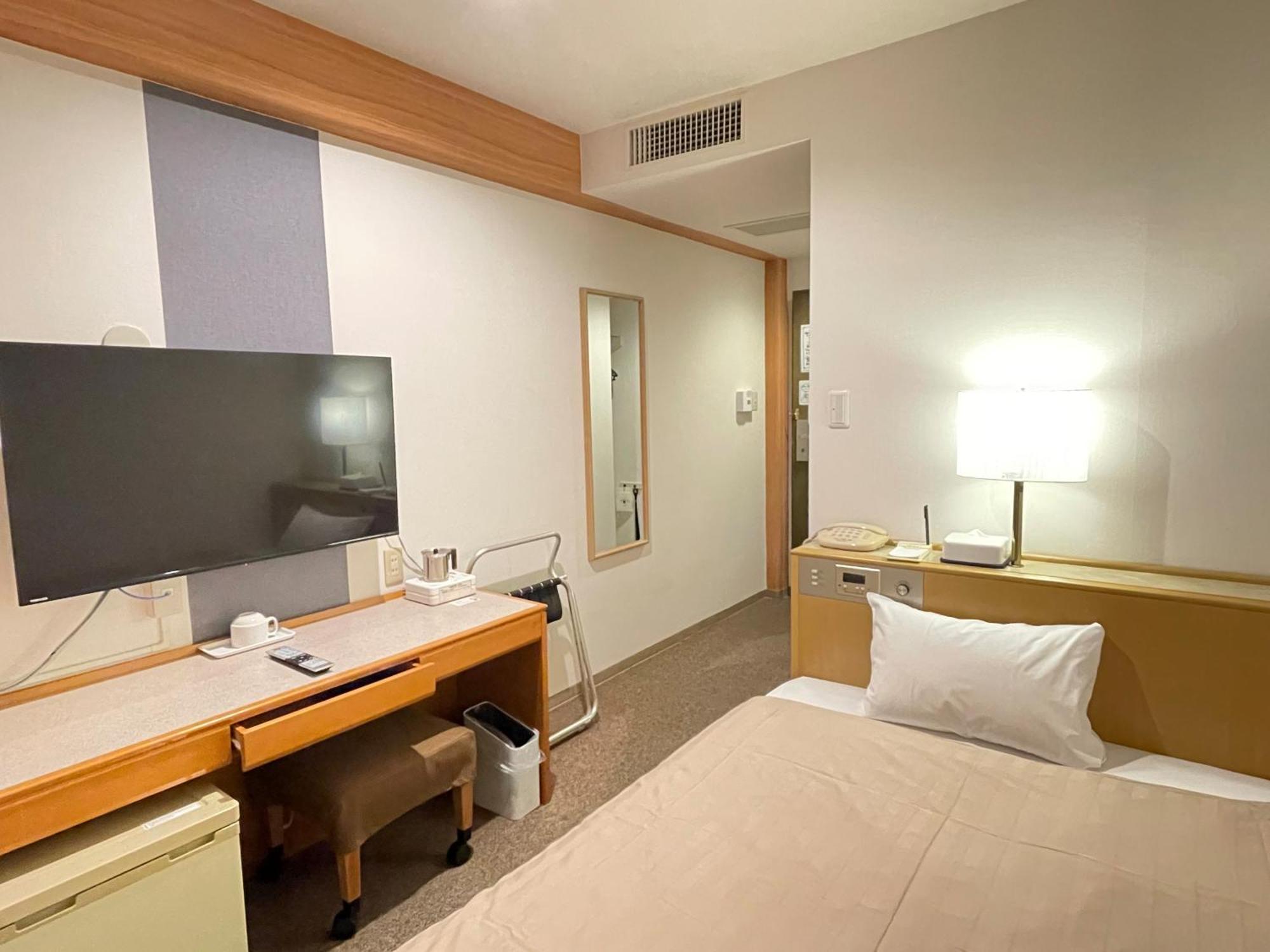 Sabae Daiichi Hotel Dış mekan fotoğraf
